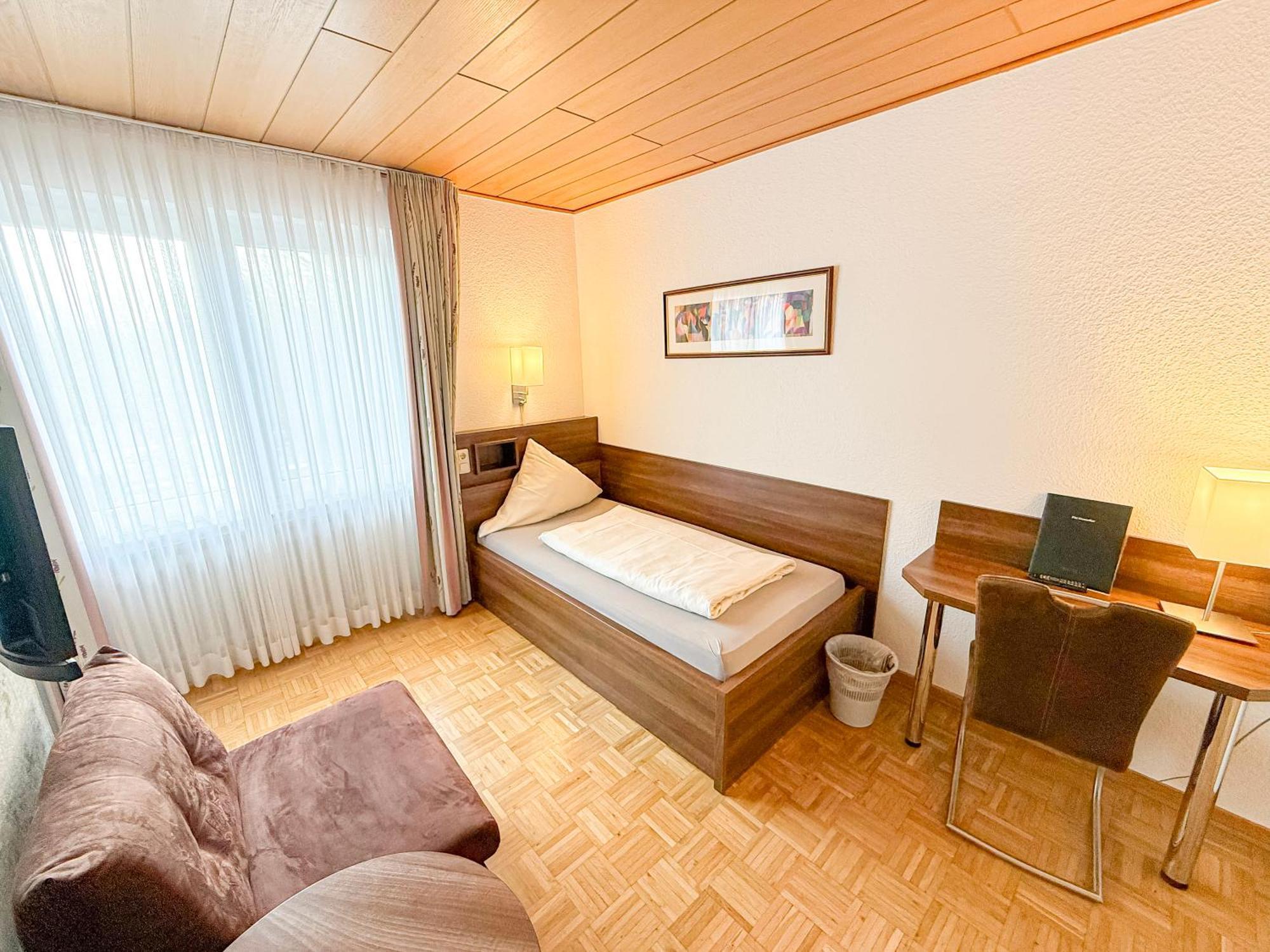 Hotel Up De Birke Ladbergen Exterior photo
